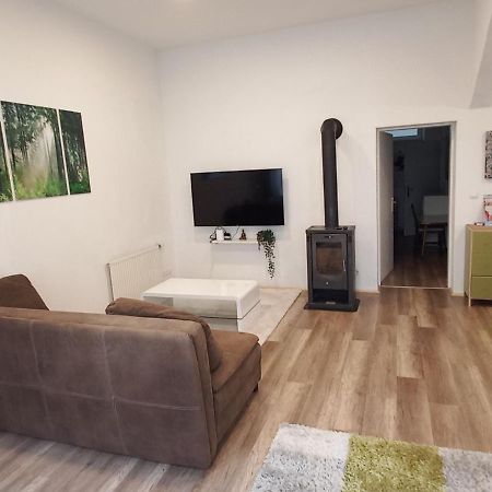 City Apartment Mit Direktzugang 비엔나 외부 사진