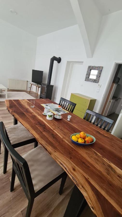 City Apartment Mit Direktzugang 비엔나 외부 사진