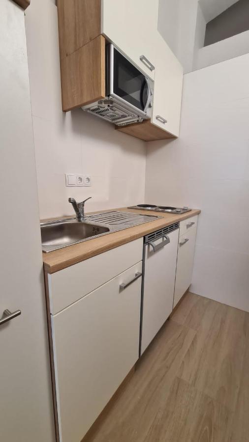 City Apartment Mit Direktzugang 비엔나 외부 사진