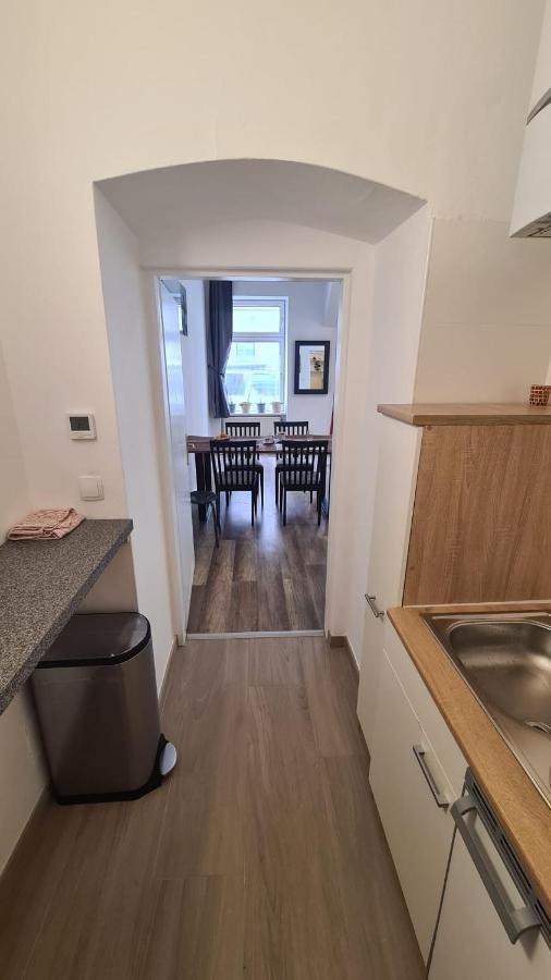 City Apartment Mit Direktzugang 비엔나 외부 사진