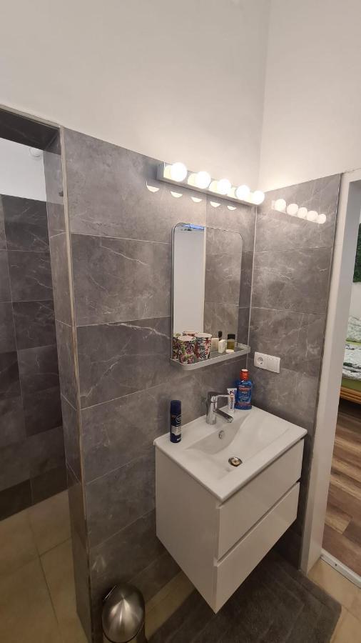 City Apartment Mit Direktzugang 비엔나 외부 사진
