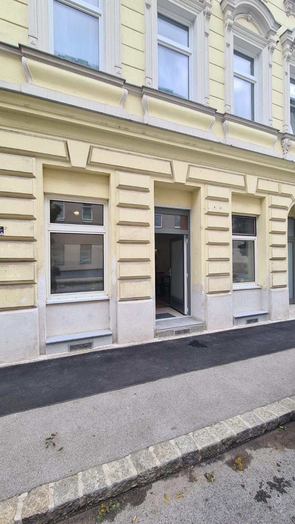 City Apartment Mit Direktzugang 비엔나 외부 사진