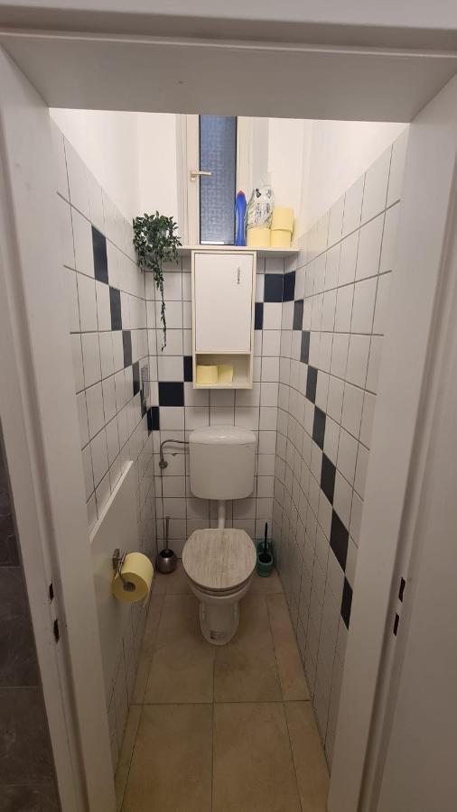 City Apartment Mit Direktzugang 비엔나 외부 사진