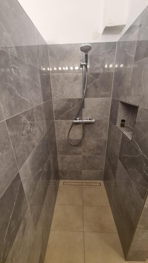 City Apartment Mit Direktzugang 비엔나 외부 사진