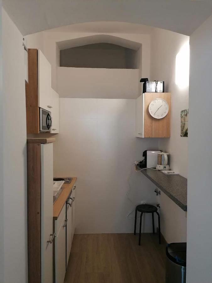 City Apartment Mit Direktzugang 비엔나 외부 사진