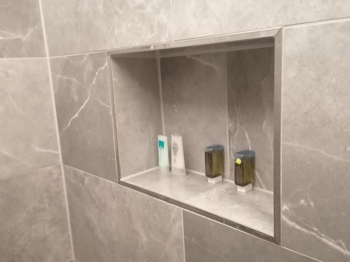 City Apartment Mit Direktzugang 비엔나 외부 사진