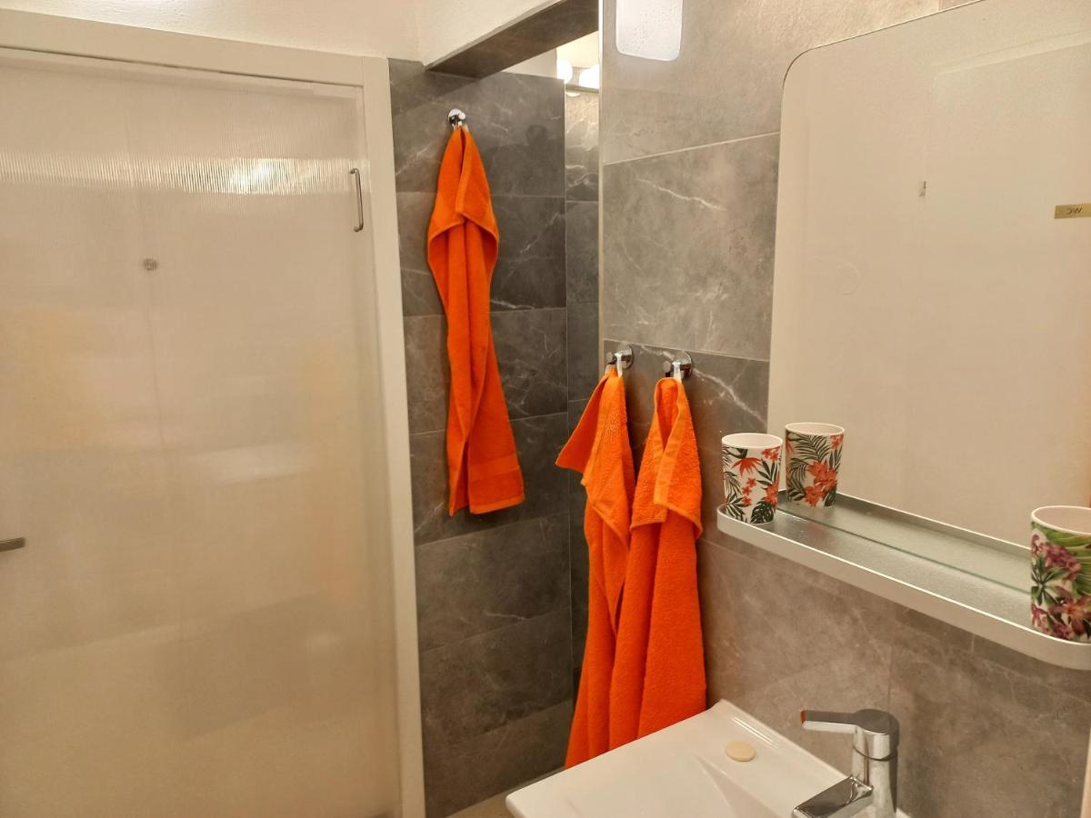 City Apartment Mit Direktzugang 비엔나 외부 사진