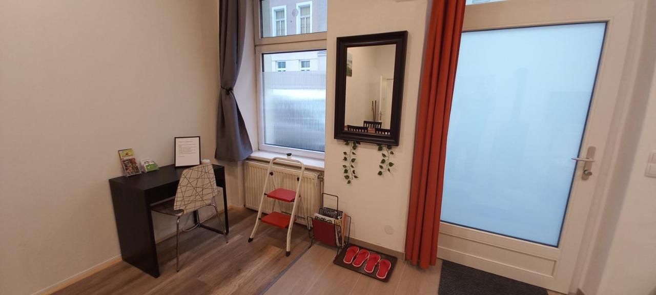 City Apartment Mit Direktzugang 비엔나 외부 사진