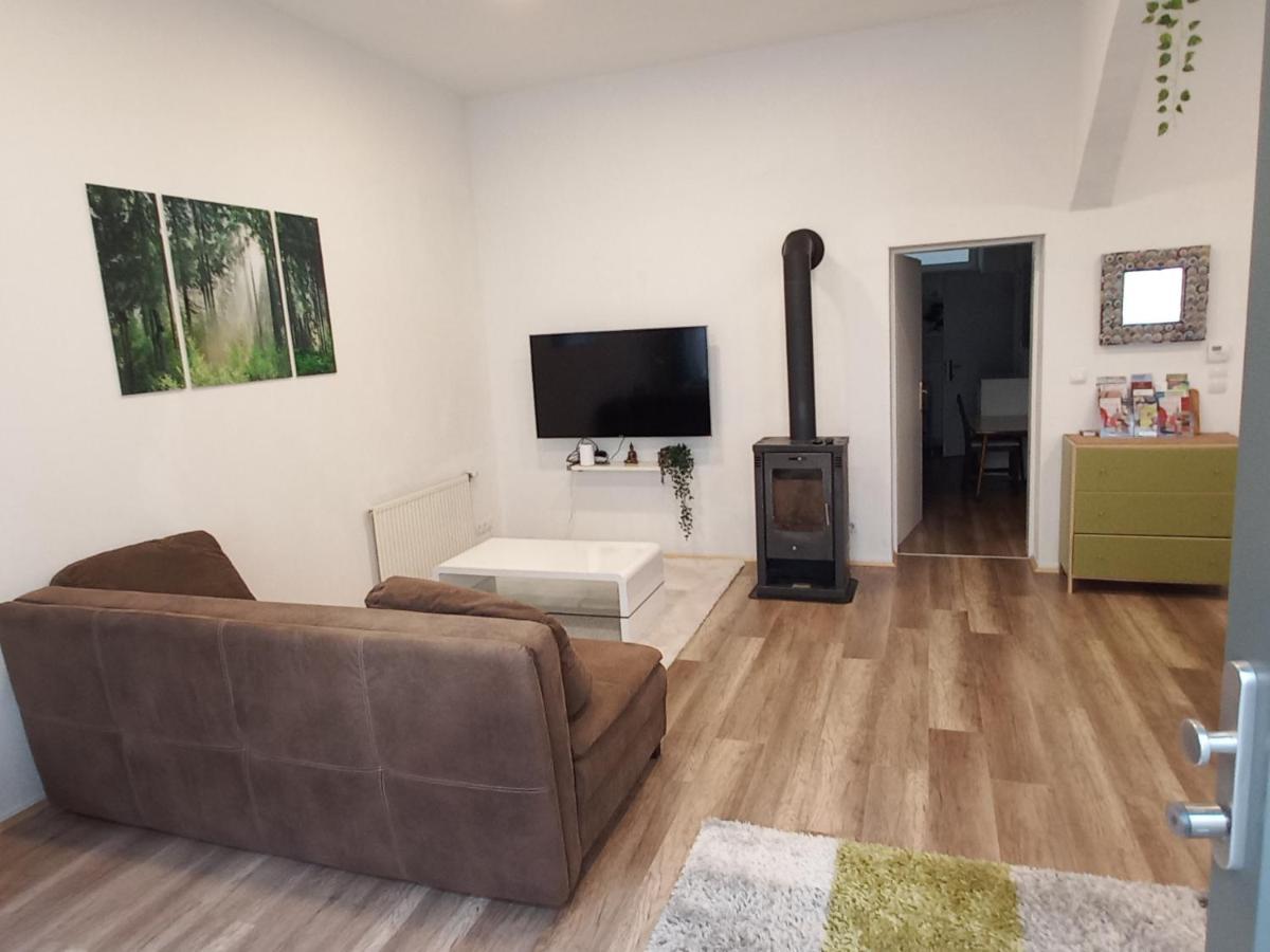 City Apartment Mit Direktzugang 비엔나 외부 사진