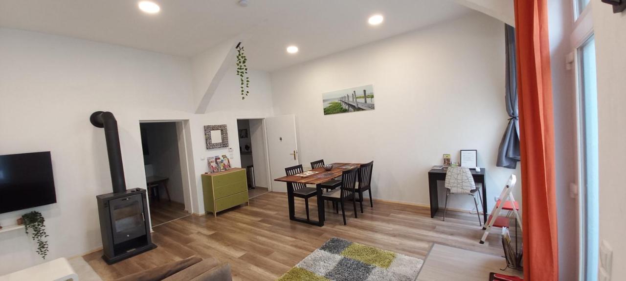 City Apartment Mit Direktzugang 비엔나 외부 사진